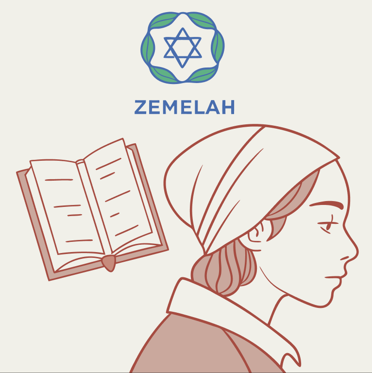 Zemelah Logo